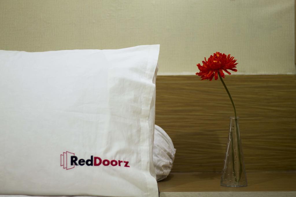Reddoorz @ Mataram Kuta 3酒店 外观 照片